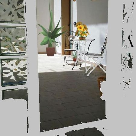 Alla Corte Della Suocera Bilo Bari Zewnętrze zdjęcie