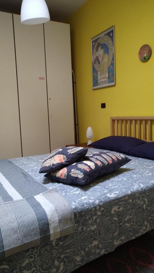 Alla Corte Della Suocera Bilo Bari Zewnętrze zdjęcie